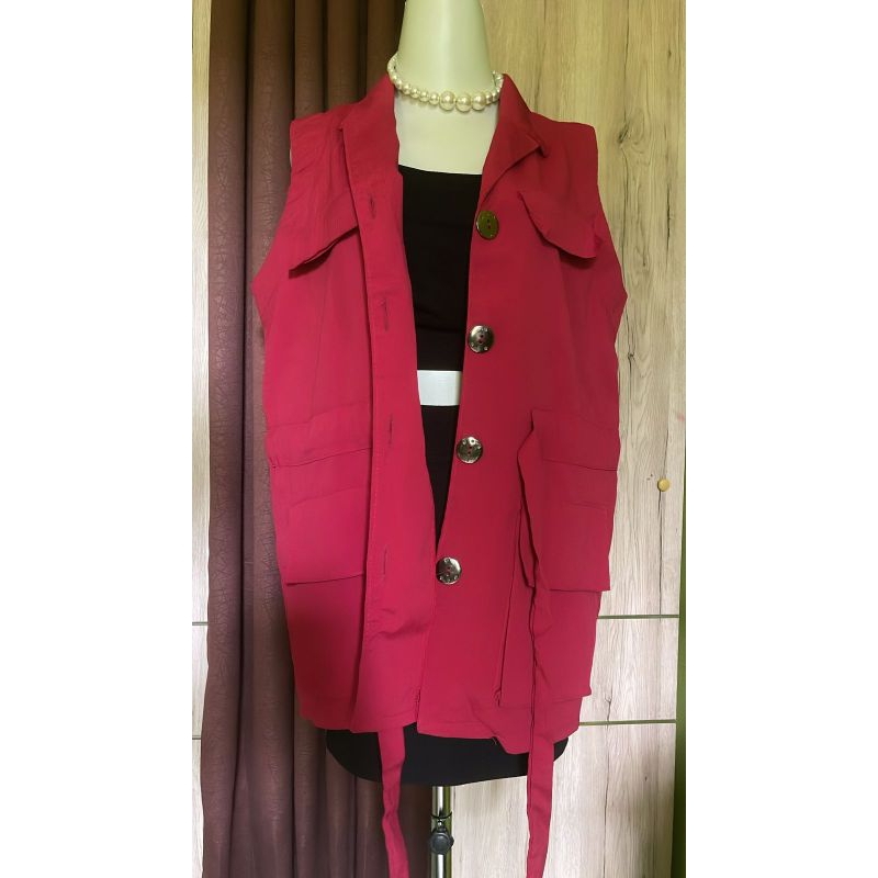 Blazer/Outer  - Import Bangkok