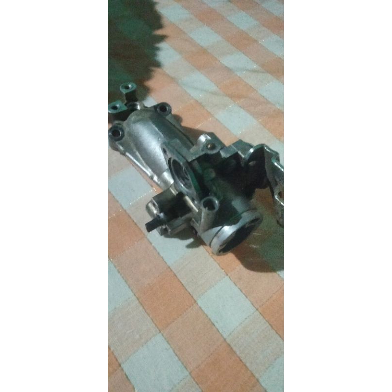 throttle body ori copotan vario 150/125 new