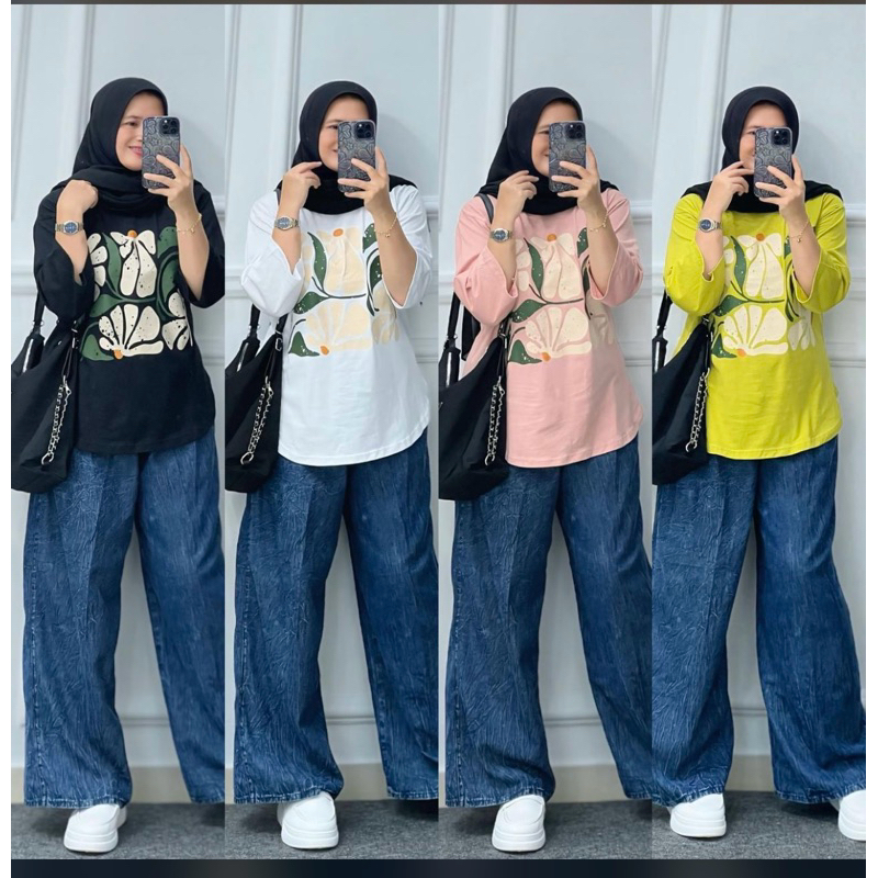 set jeans wanita setelan celana jeans wanita set cel wanita set wanita