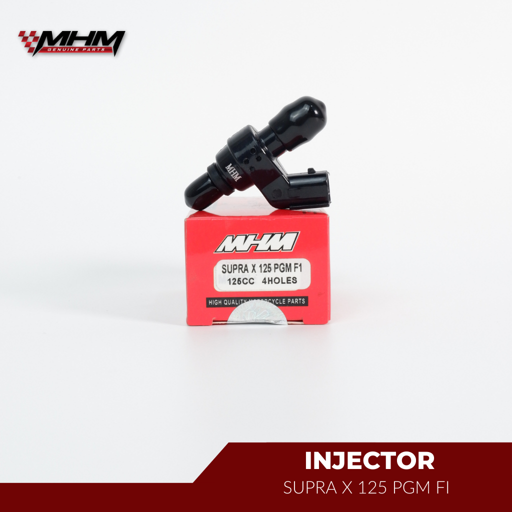 MHM Injektor Supra X 125 | Injector 16450-Kph-701 | Oem Quality