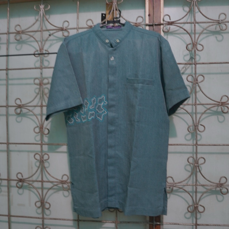 koko rabbani preloved