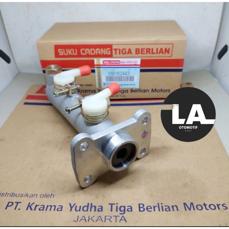 MASTER REM ATAS PS100 PS120 RAGASA MASTER REM