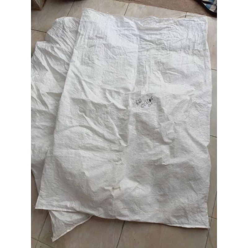 KARUNG BEKAS, KARUNG SERBAGUNA