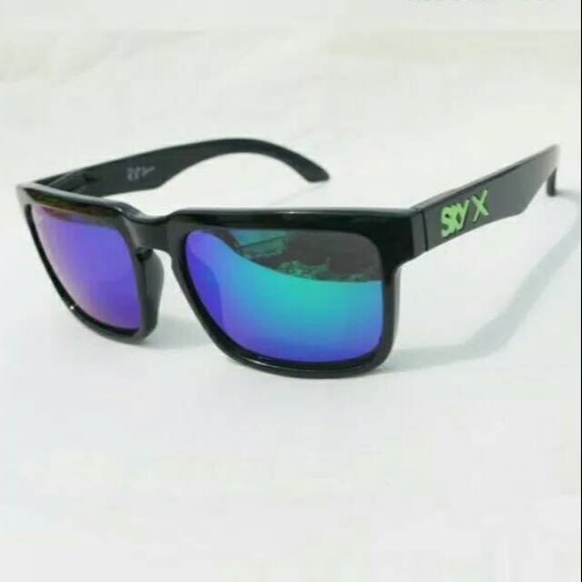 KACAMATA PRIA ANTI UV SKY X