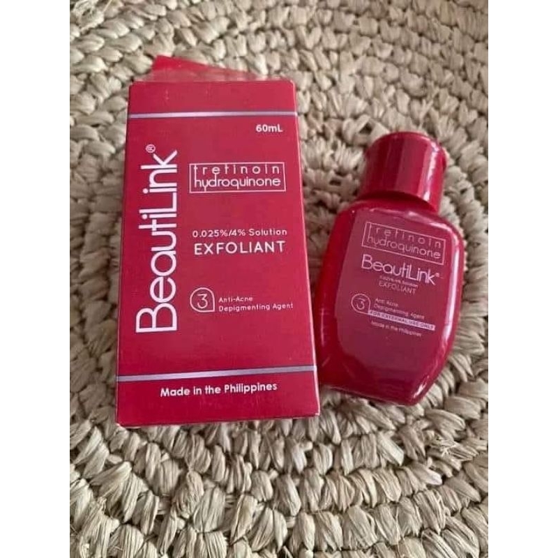 maxipeel pink baru