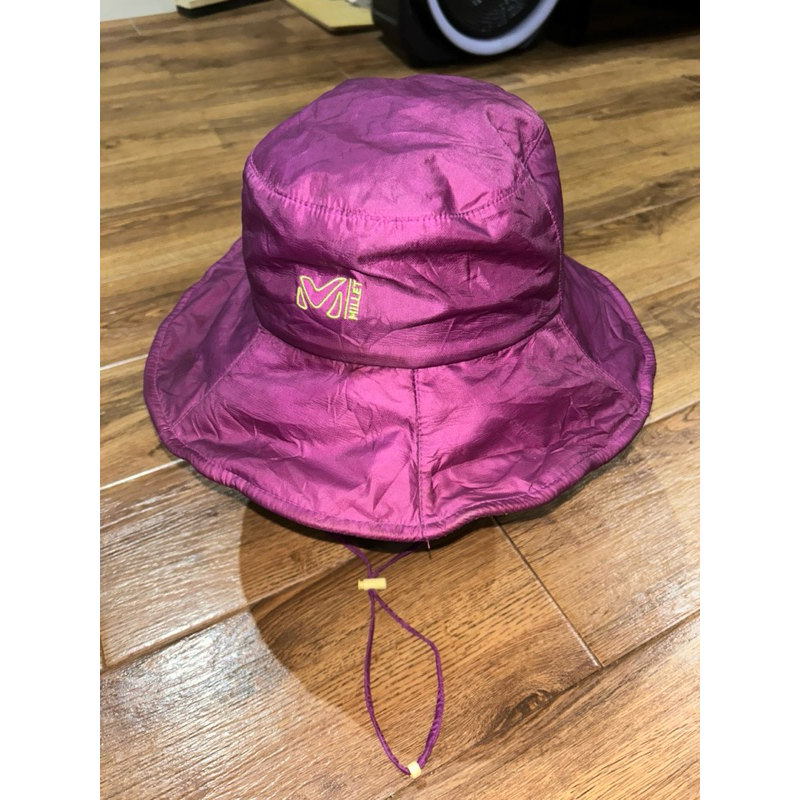 Topi Outdoor / Millet / Topi Gunung