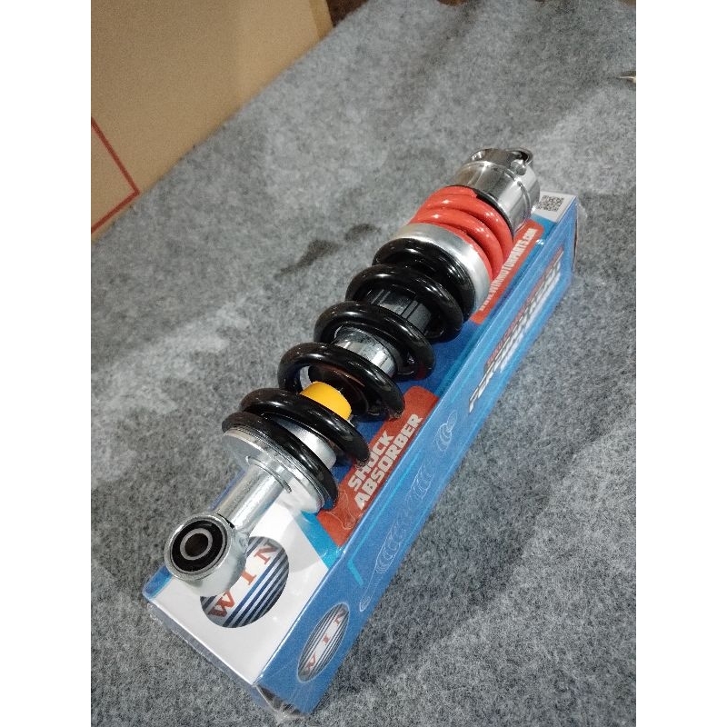 SHOCK BELAKANG MEGAPRO OLD/MEGAPRO PRIMUS KYE (WIN)