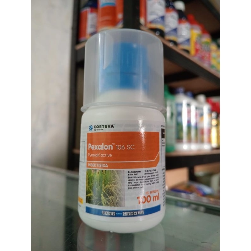 Insektisida Pexalon - 100ml