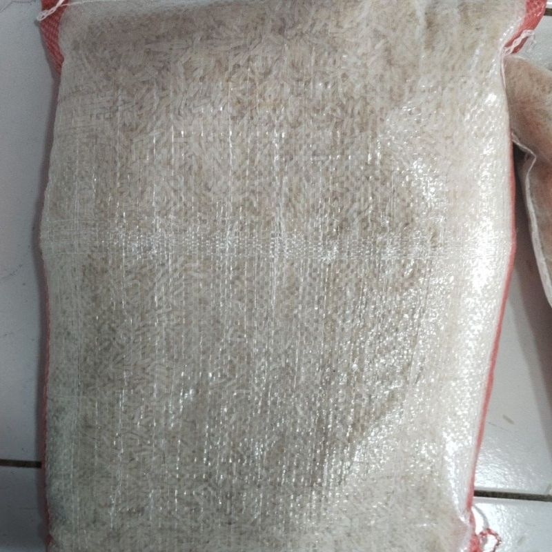 

Beras untuk kesehatan kemasan eceran 50kg