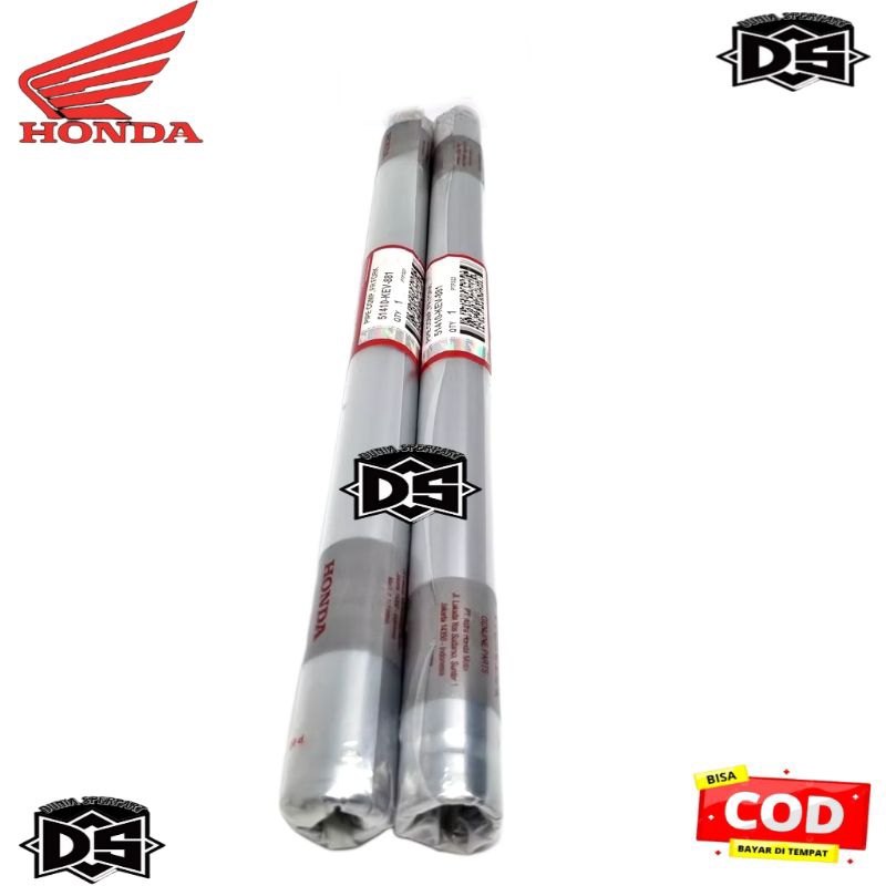 Ashok Depan Supra x, Revo Fit New, KEV, Honda, as shock depan motor supra x, Revo fit new, KEV, Hond