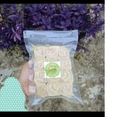 

rollade ayam Ummu sabrina