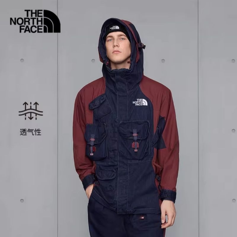 TNF x kazuki kuraishi original