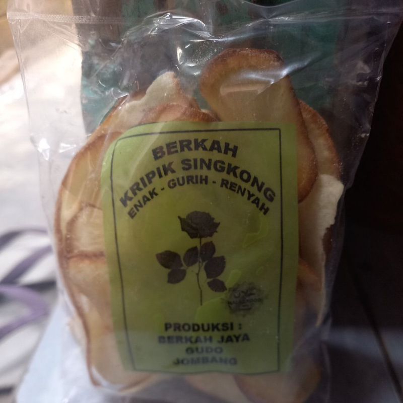 

kripik singkong 40g
