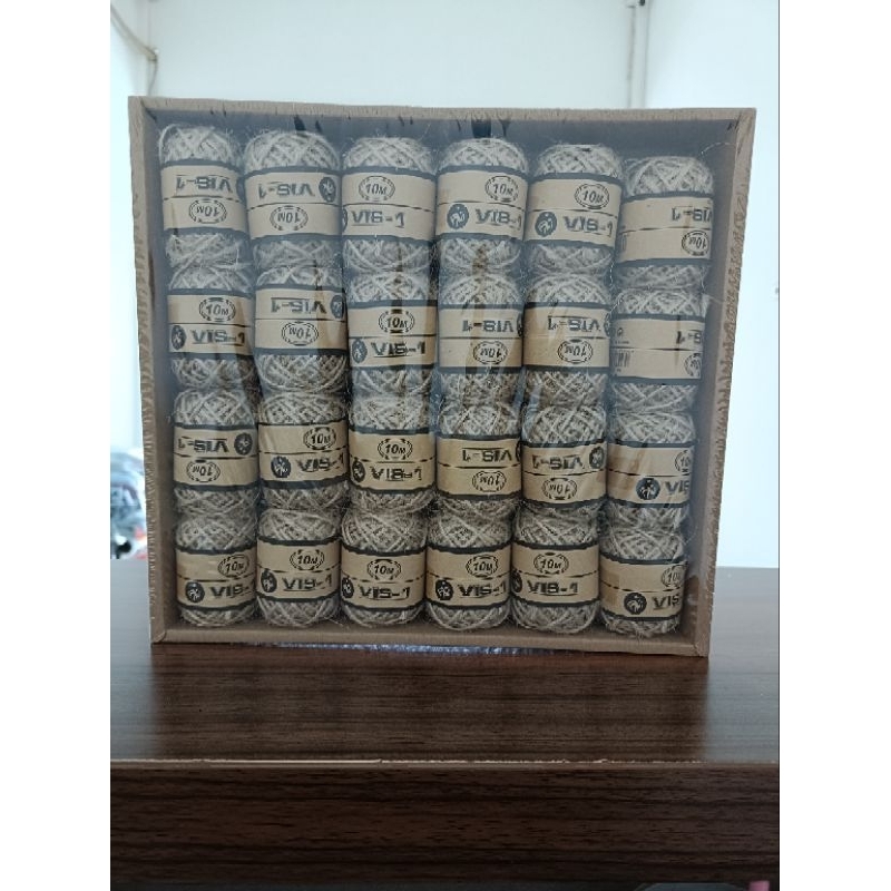 

Tali Rami Tali Goni per gulung