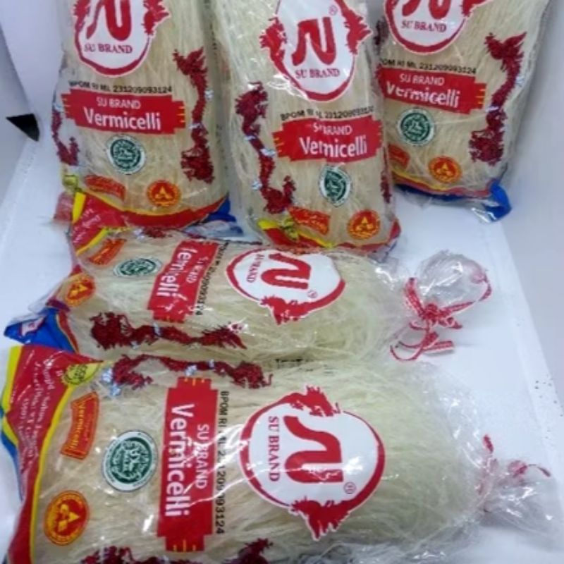 

SU BRAND VERMICELLI (SOHUN)