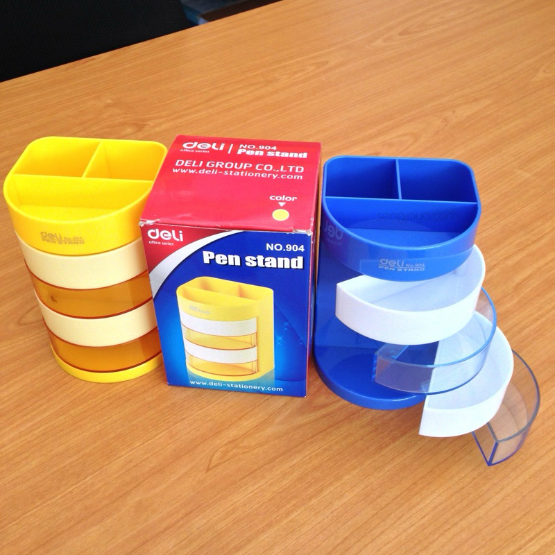

Stationery Holder / Pen Stand 904