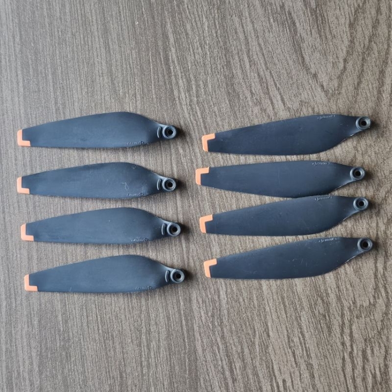 Propeller Baling Baling Drone DJI Mini 3 Bekas