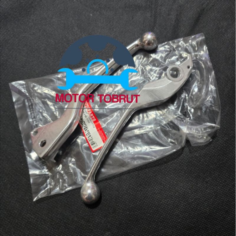 Handle Rem Vario CBS Variasi /Honda VARIO FI CBS 110 125 150 BEAT CBS SCOOPY FI ESP New CBS