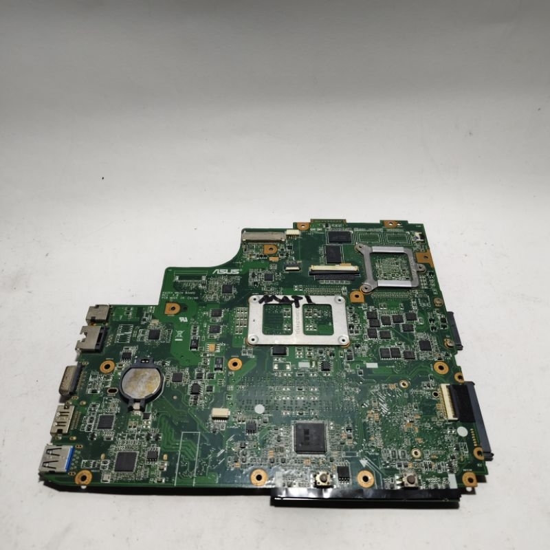 Motherboard Mainboard Mobo Laptop Asus A43S