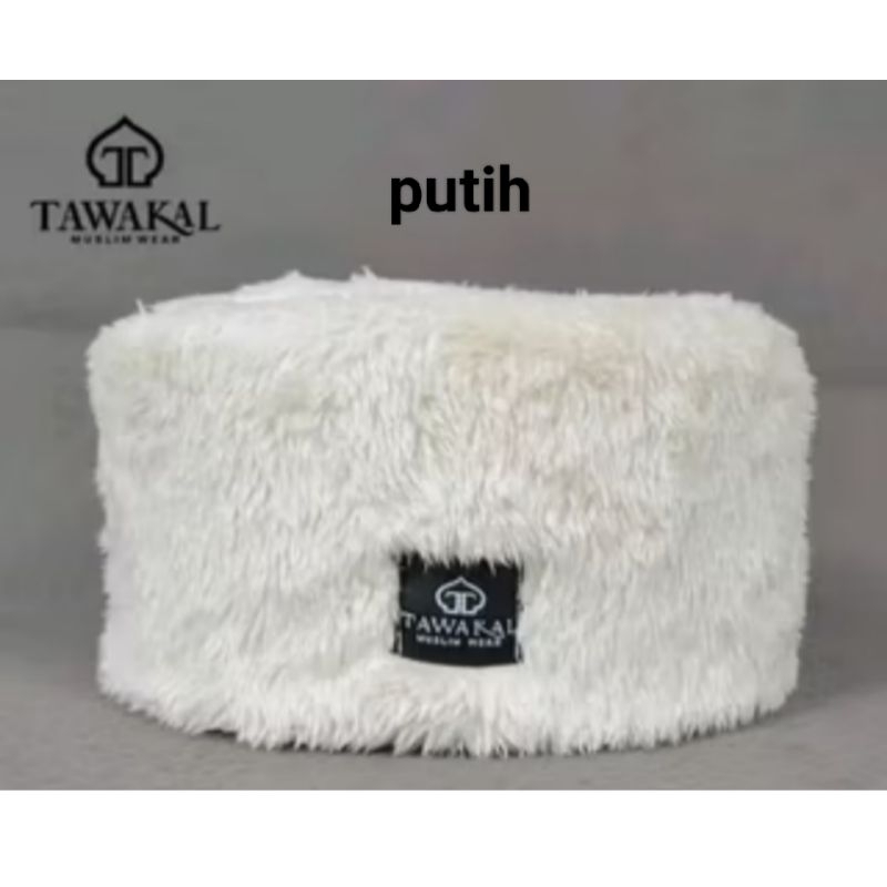 OTTOMAN BULU RUSIA // PECI SULTAN BULU HALUS GRACE TREND PALING DI CARI