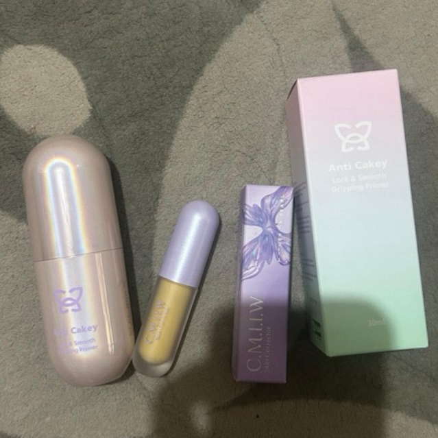 MOP Primer & Skin Corrector