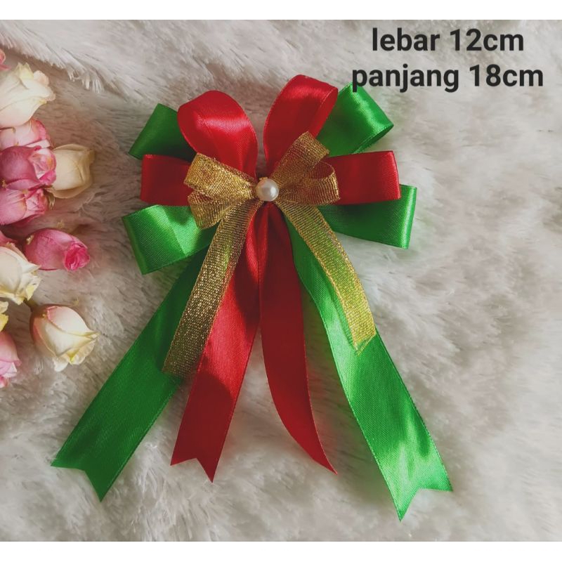 

PITA HAMPERS siap pakai