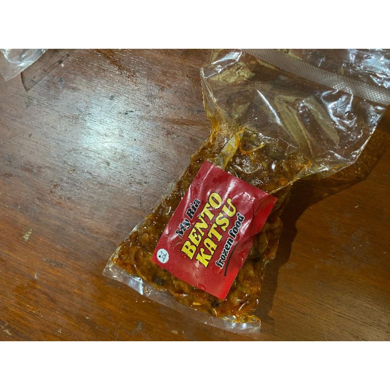 

Sambel Kriuk Korean