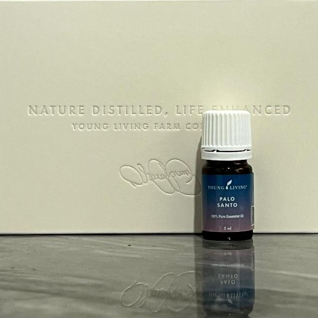 Palo Santo 5ml Young Living Essential Oil