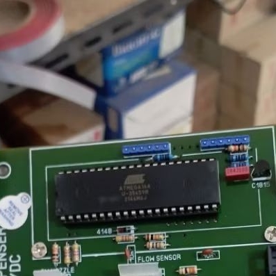 IC PERTAMINI IC POMMINI IC POM MINI IC PROGRAM PERTAMINI IC PROGRAM POMMINI UNIVERSAL IC CPU POMMINI