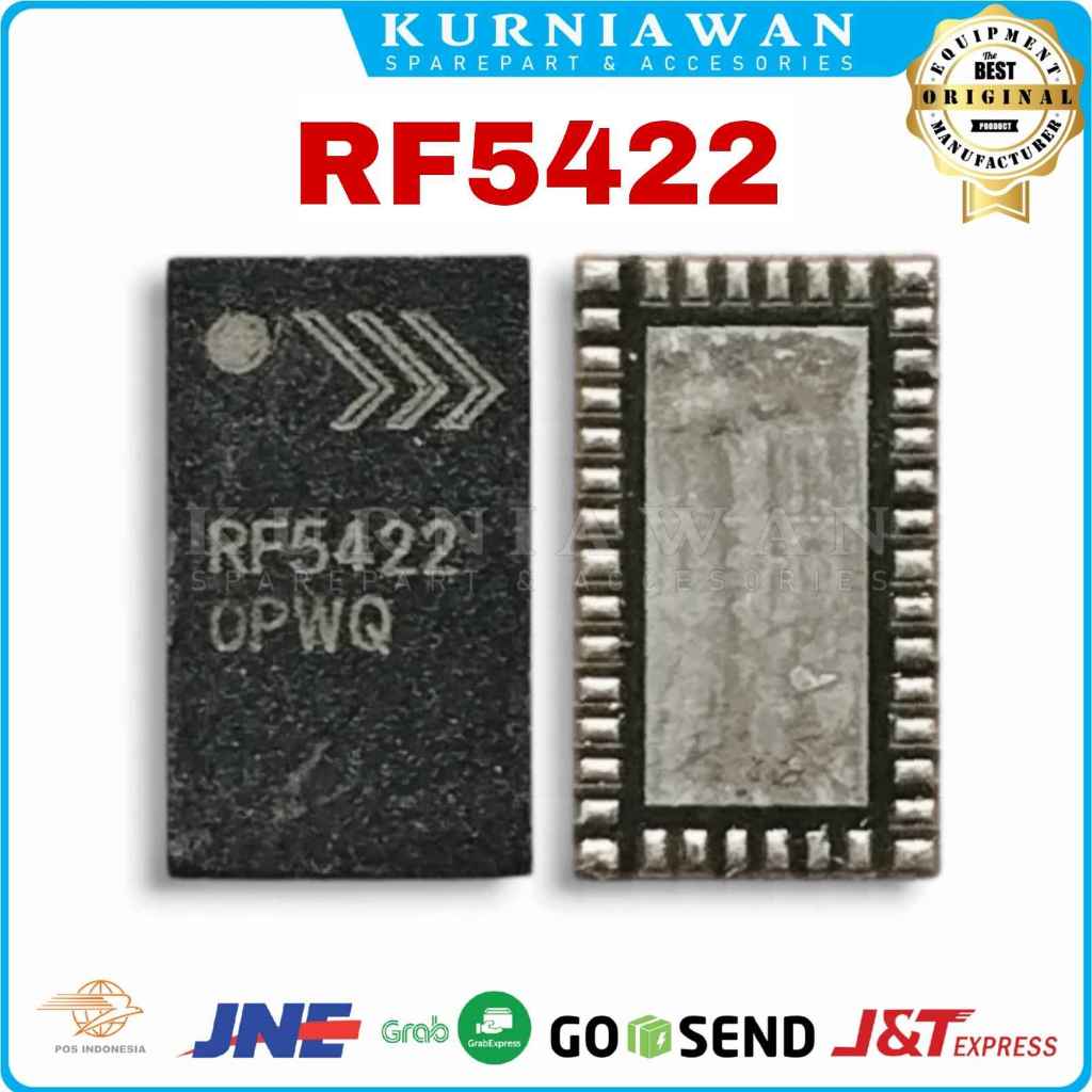 IC PA RF RF5422 Redmi Note 3 Note 4 3 3S