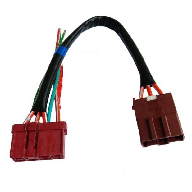 Soket ECU ECM K81 BEAT FI / BEAT ESP 2015 - 2019 / BEAT STREET / SCOOPY FI Beat FI, Beat Esp, Beat S