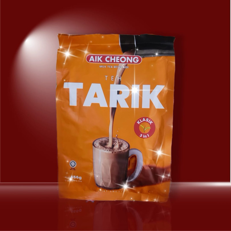 

acheong Teh Tarik