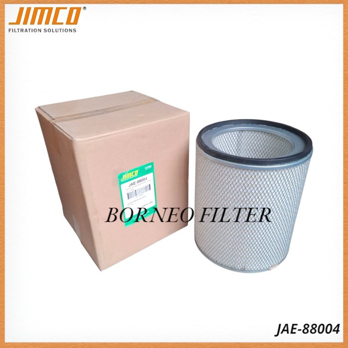 JAE-88004 Jimco Outer Air Filter Udara JAE88004 P181118 P119167 AF875M AF875 PA2358 SFA7716P A-5501 