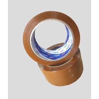 

Lakban OPP Merk ORLEE / OPP ORLEE 80 Yard / Lakban Kuat Tidak Mudah Putus (1 SLOP isi 6 PCS)