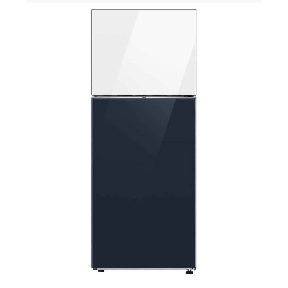 SAMSUNG BESPOKE KULKAS 2 PINTU BESAR BIG 2 DOOR REFRIGERATOR RT42CB66208A