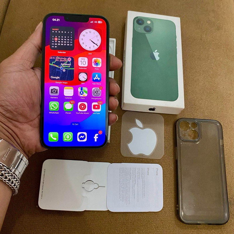 iphone 13 resmi ibox