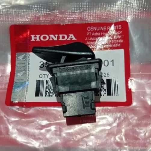 TOMBOL STATER AHM JAPAN (TEC-A01) BEAT FI ESP POP STREET VARIO 110 125 150 160 FI BLADE NEW REVO FIT