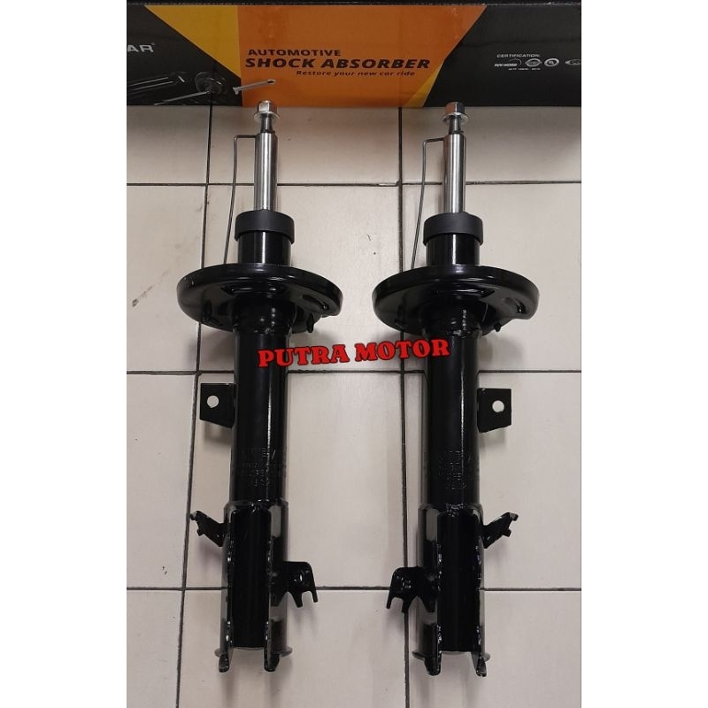 Shockbreaker Front Ford Ecosport | Shockbreaker Depan Ford Ecosport
