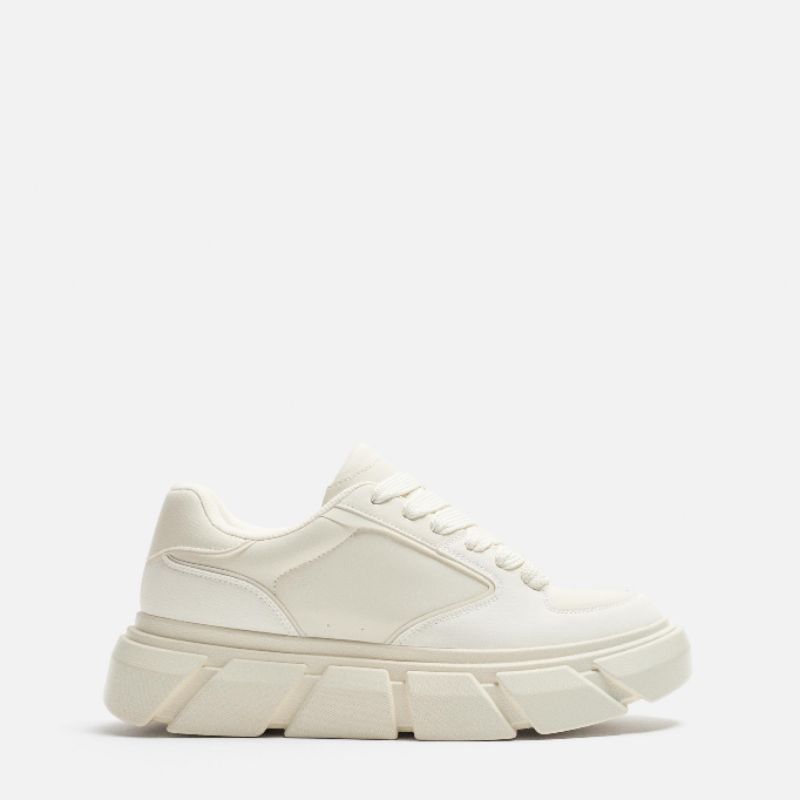 Shoes Sneakers ZARA MEN Jastip (jasa titip)