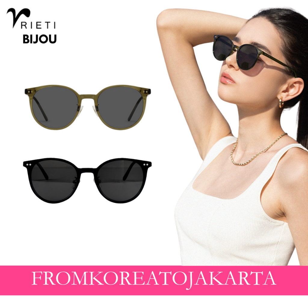 RIETI BIJOU SUNGLASSES