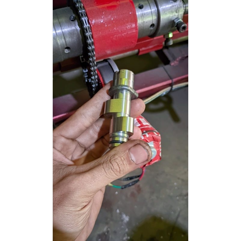 noken as racing/costum mio sporty/nouvo