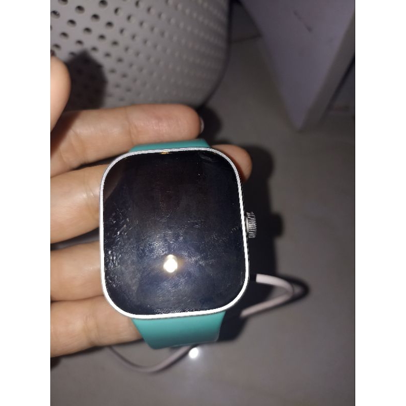 Smartwatch Xiaomi redmi watch 4 preloved