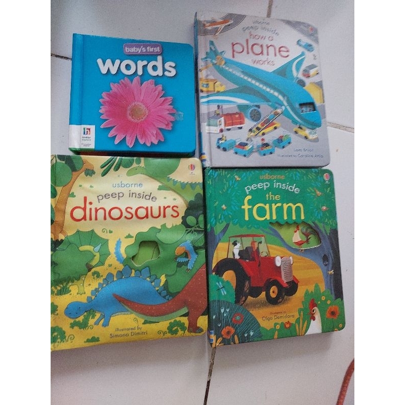 

buku anak