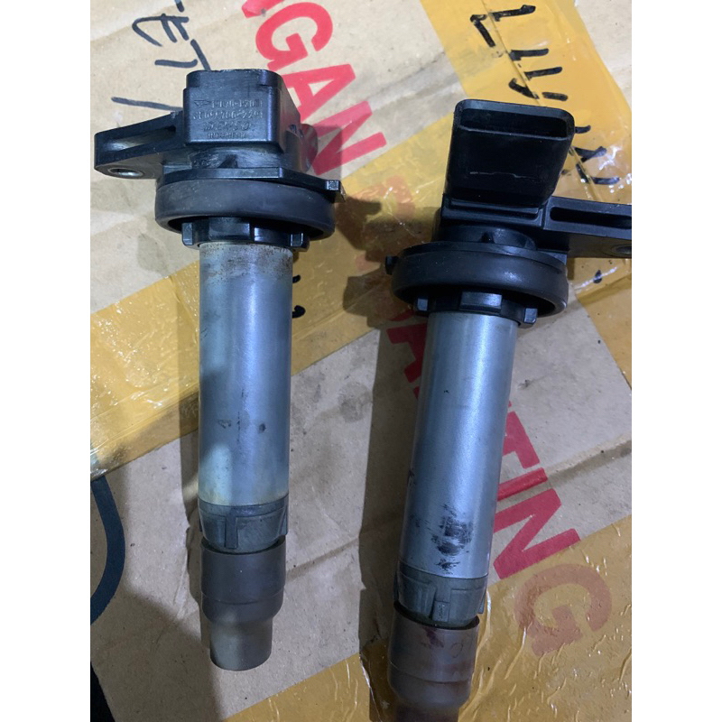 COPOTAN ORIGINAL ignition coil avanza rush gran max terios koil coil avanza gran max rush terios