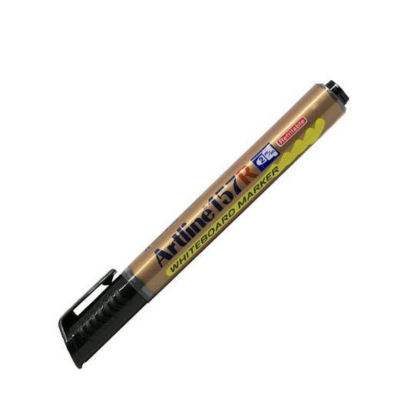 

SPIDOL WHITEBOARD ARTLINE 157R HITAM