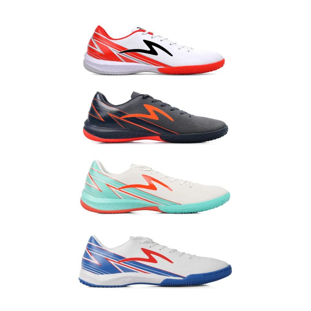 SPECS SEPATU FUTSAL LIGHTSPEED 20 FWD IN