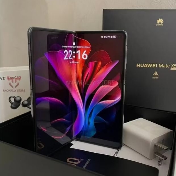 HUAWEI MATE X5 FOLD 16/512GB Fullset
