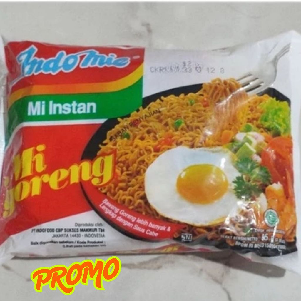 

ndomie Mie Instan Goreng dan kuah 85gr/JUMBO 129gr/Supermie/mie goreng kuah/mie goreng