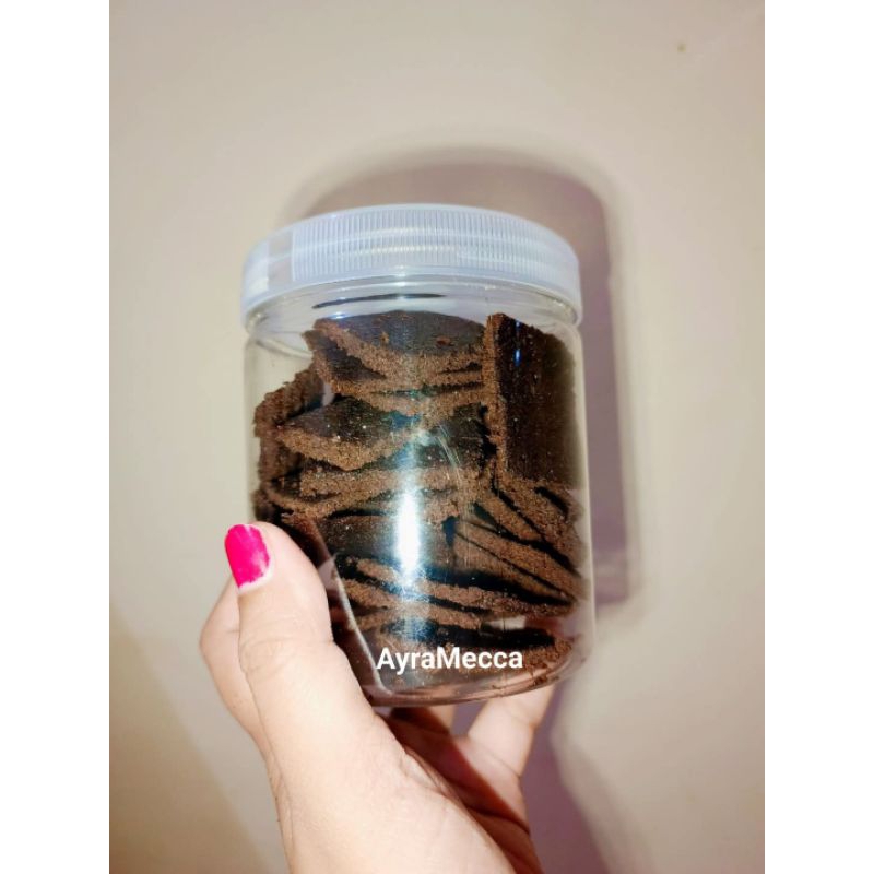 

Brownies Cookies