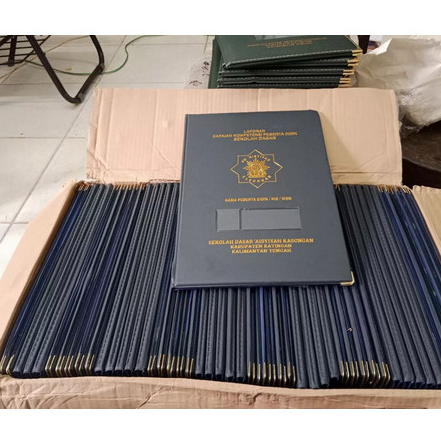 map raport k13 ijazah, wisuda sekolah paud universitas